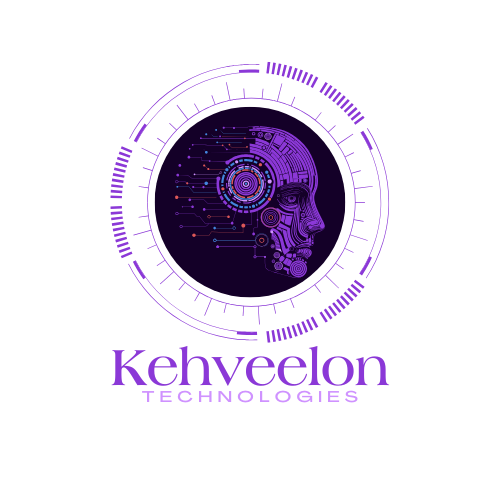 Kehveelon Logo